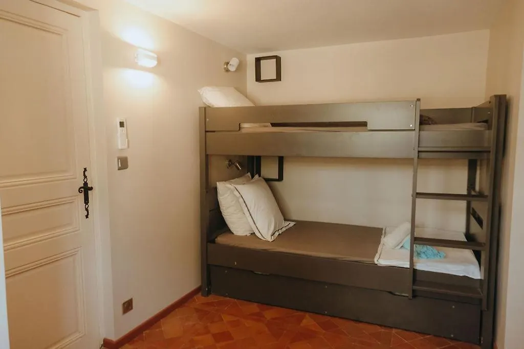 Villa Les Bruyeres Sarrazine Cavalaire-sur-Mer 0*,
